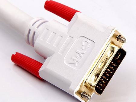 Cable DVI