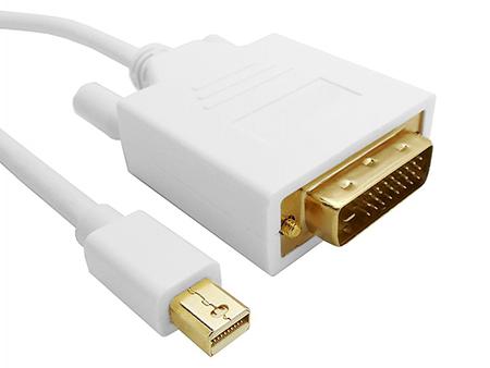 Cable DVI