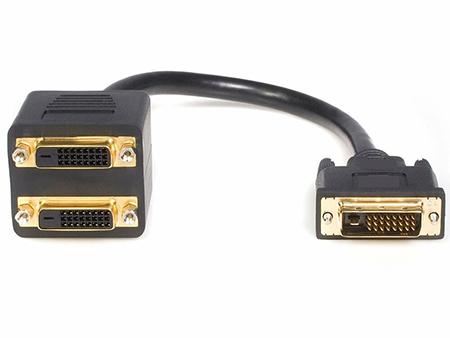 Cable DVI