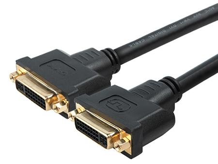 Cable DVI