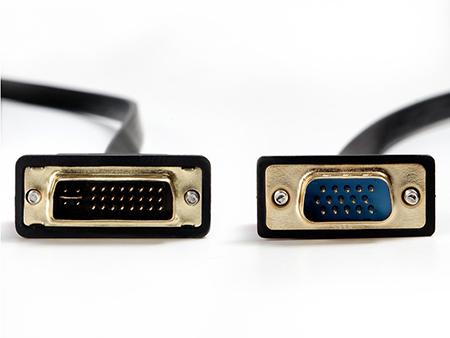 Cable DVI