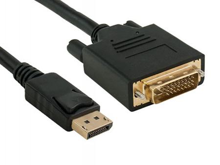 Cable DVI