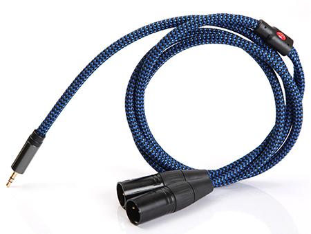 Cable de audio