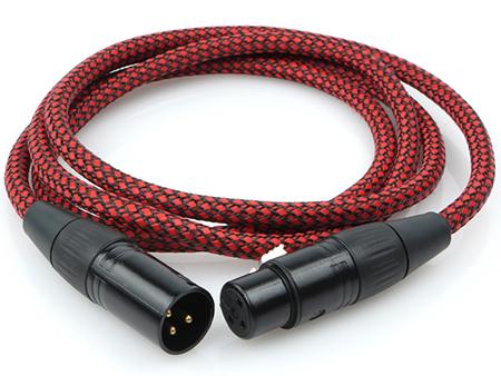 Cable de audio