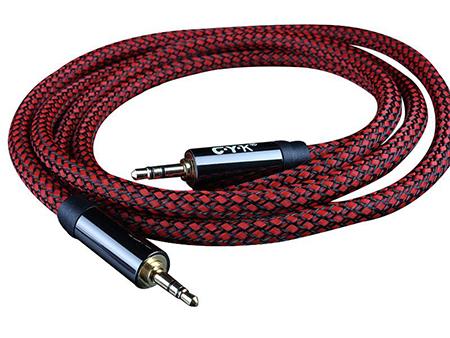 Cable de audio