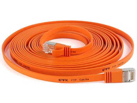 Cable de red