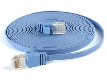 Cable de red