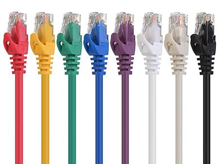 Cables para centros de datos