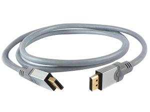 4K 30Hz Cable DisplayPort 1.2 HDMI cable Dell Display Cable