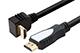 Cable HDMI  1.4 4K 3D, cable para computadora y TV