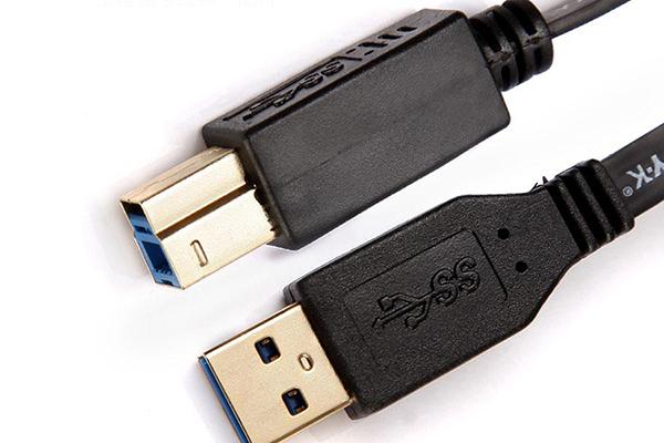 Cable USB, Productor de cables para impresora