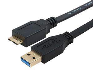 Cable USB 3.0 A a Micro B