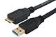 Cable USB 3.0 A a Micro B